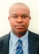 Mr. Maraizu Nwankwo