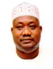Mr. Abubakar Sani K.