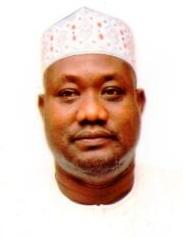 Mr. Abubakar Sani K.