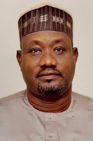 Mr. Abubakar Sani Kulo