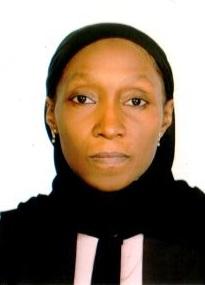 Mrs. Maryam Omar Shehu