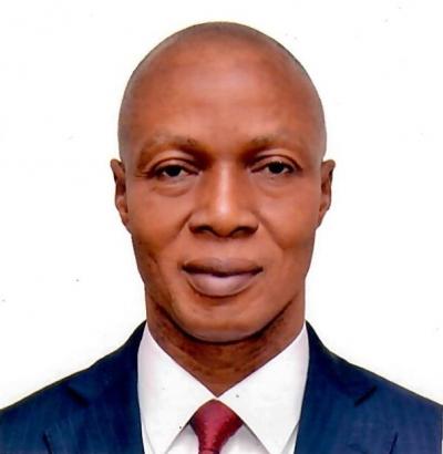 Mr. Monday Usiade