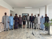 DMO meets with Executives of The National Pension Commission (PENCOM)