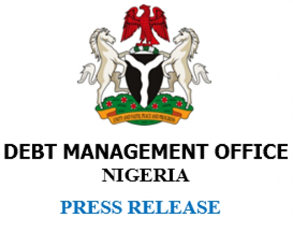 Press Release: Request for Expression of Interest (EOI), for the Appointment of the Transaction Parties for the Issuance of Eurobonds in the International Capital Market by the FGN in 2020