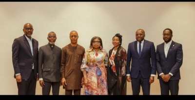 The Series VII Sovereign Sukuk All Parties Meeting by the DMO in Lagos on March 26, 2025
