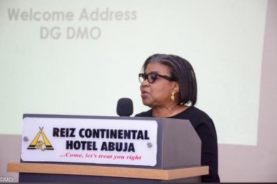 Technical Clinic on Sub-National Debt Sustainability Analysis and Medium-Term Debt Management Strategy in Abuja on August 5 – 7, 2025