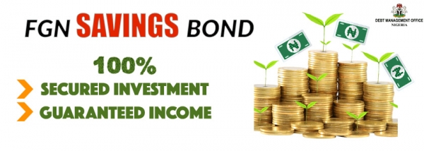 All You Need To Know About The FGN Savings Bond (FGNSB)