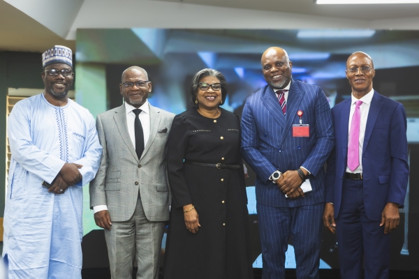 The FGN N300 Billion Series VII Sovereign Sukuk Investors Meeting in Abuja on May 12, 2025
