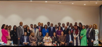 The Series VII Sovereign Sukuk All Parties Meeting by the DMO in Lagos on March 26, 2025