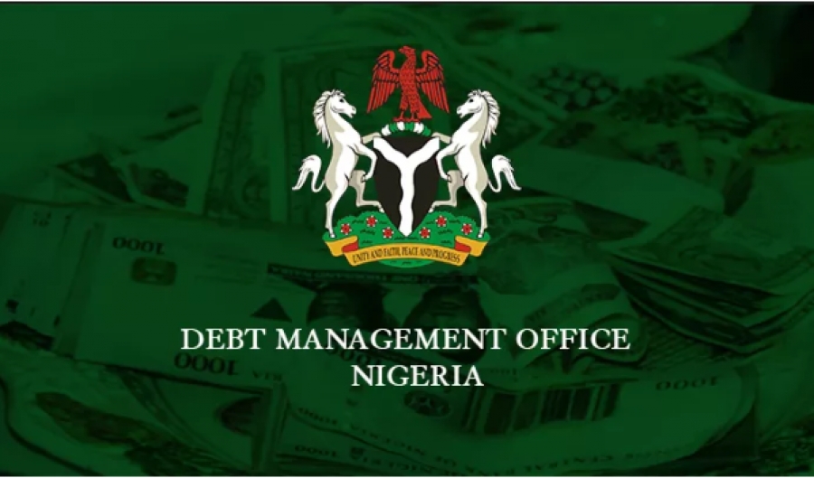 Image result for debt management office