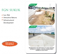 FGN Sukuk ...Investment for you and your Country